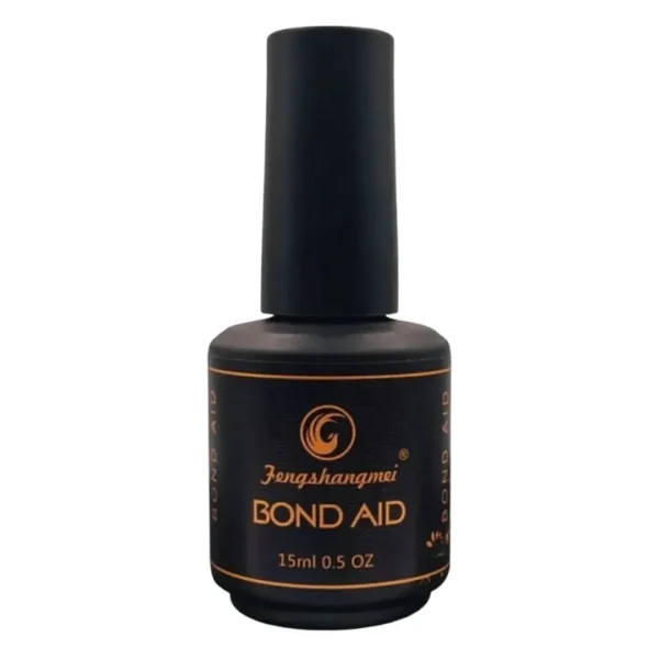 Bond Aid Base para Esmalte em Gel