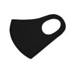 Máscara Ninja Colorida