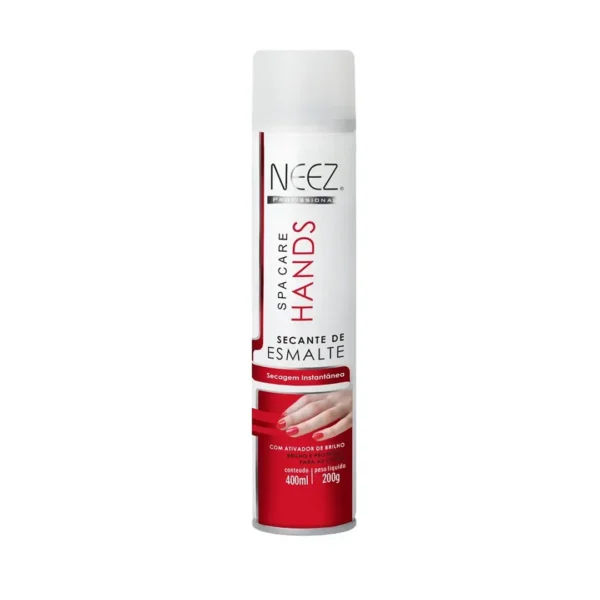 SPRAY SECANTE ESMALTE NEEZ