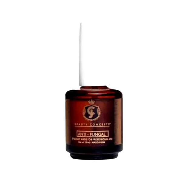 Anti Fungal Jc Beauty Concepts 15ml tratamento