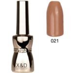 Esmalte em Gel X&D #021