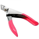 Alicate Corta Tips (cor conforme disponibilidade)