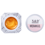 GEL XeD Spider dourado
