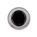 Gel Painting Tones 5ml #Preto