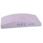 Pac Lixa OPI 100/180 20unds