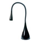 Luminária Led Taschibra preto