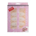 Dedeira para remoção cartela com 10Un