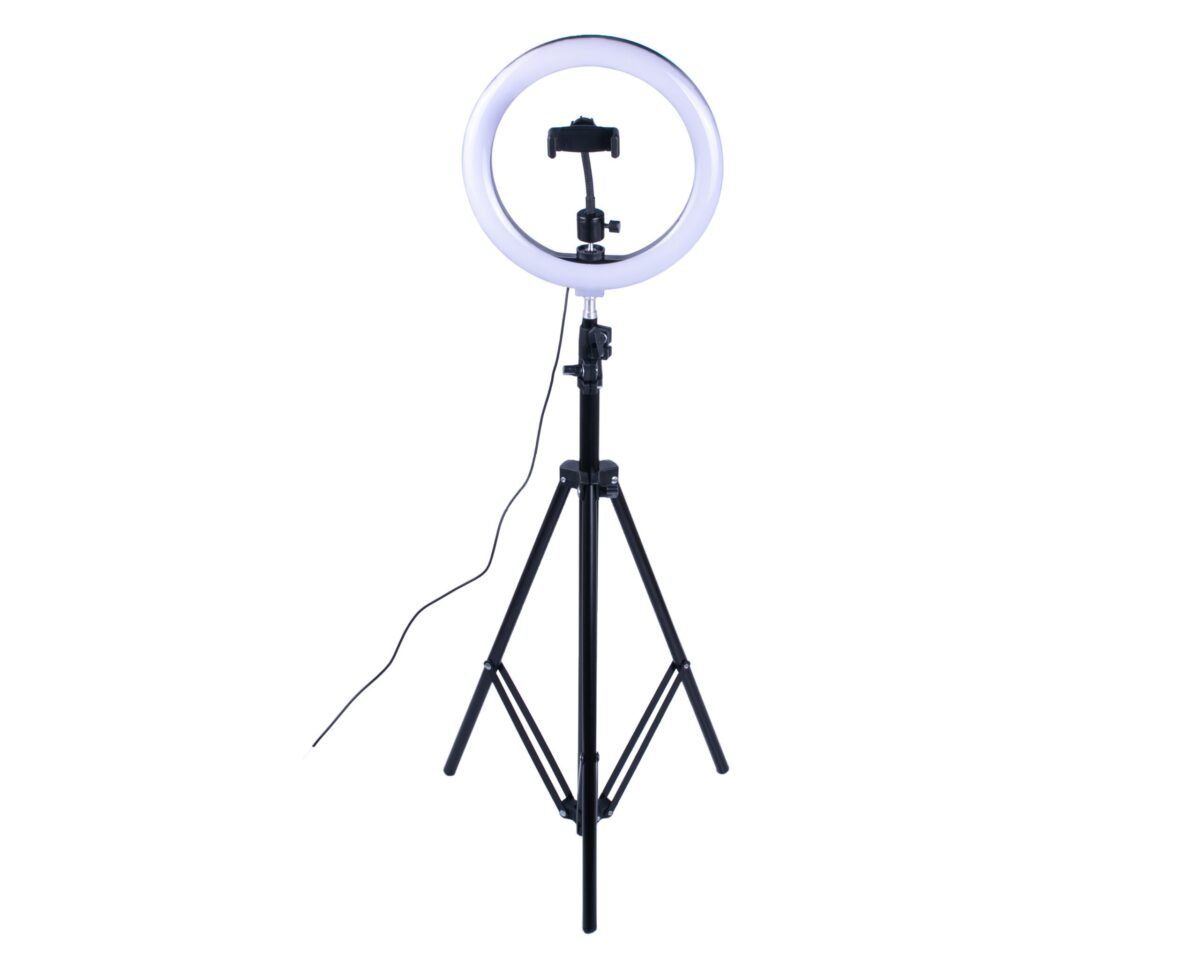 Ring Light Médio - Imagem 1