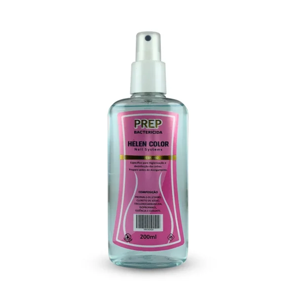 Higienizador Helen color 200ml