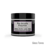 Pó Acrilico Glass Tones 240g