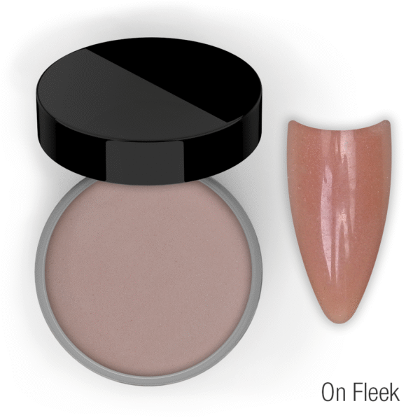 Pó Acrilico Coverland Tones On Fleek 100g