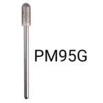 Broca Cutícula KG Sorensen #PM95G