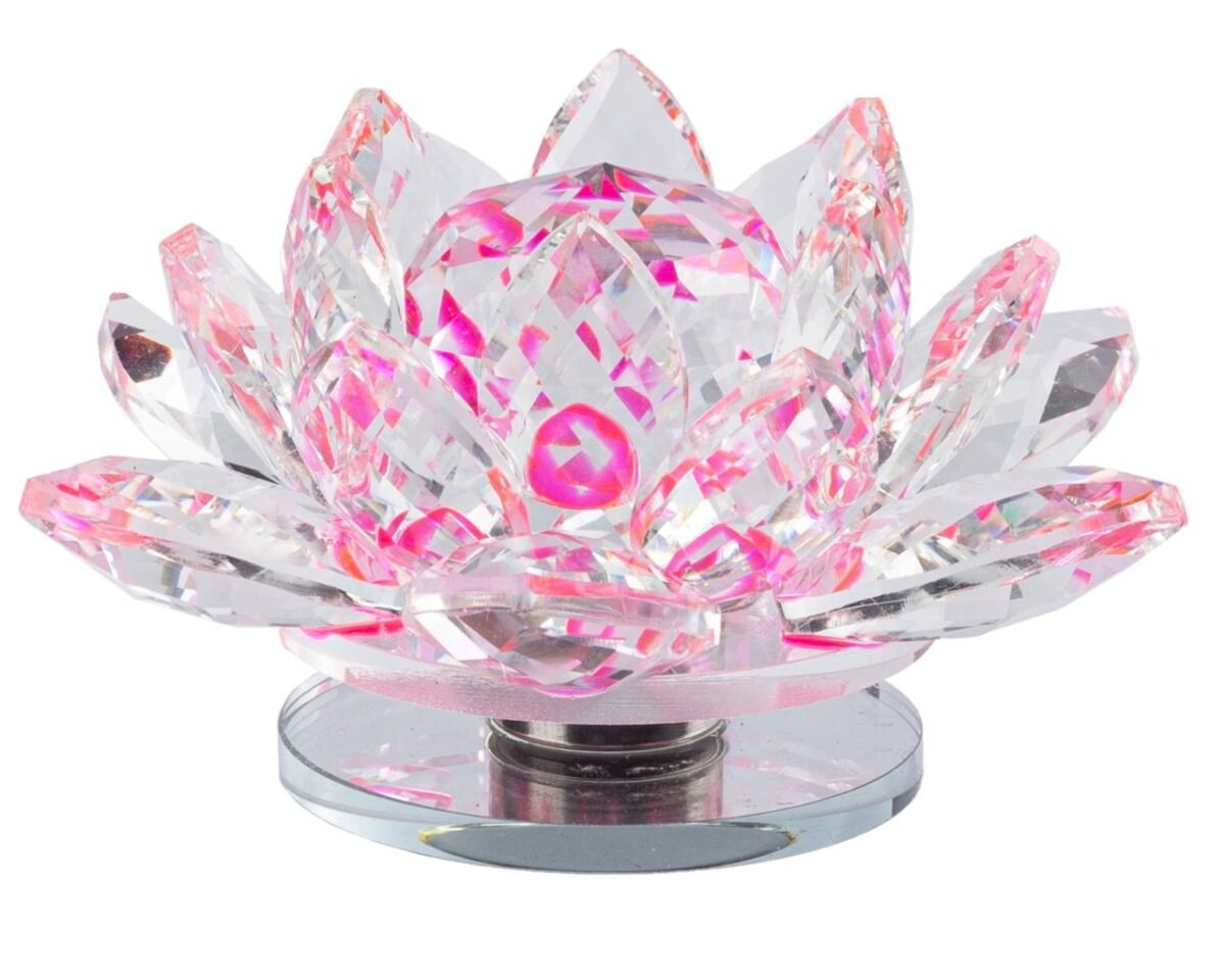 Flor de Lótus - Imagem 1