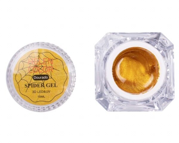 Gel Spider Helen Color #5