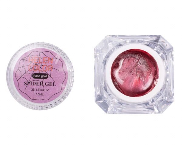 Gel Spider Helen Color #6