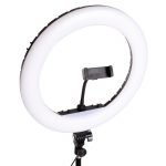 Ring Light 14 polegadas c/tripé