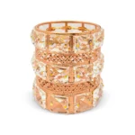 Porta Pincel Luxo redondo