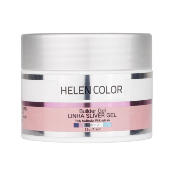 Gel Helen Color (pink sakura)