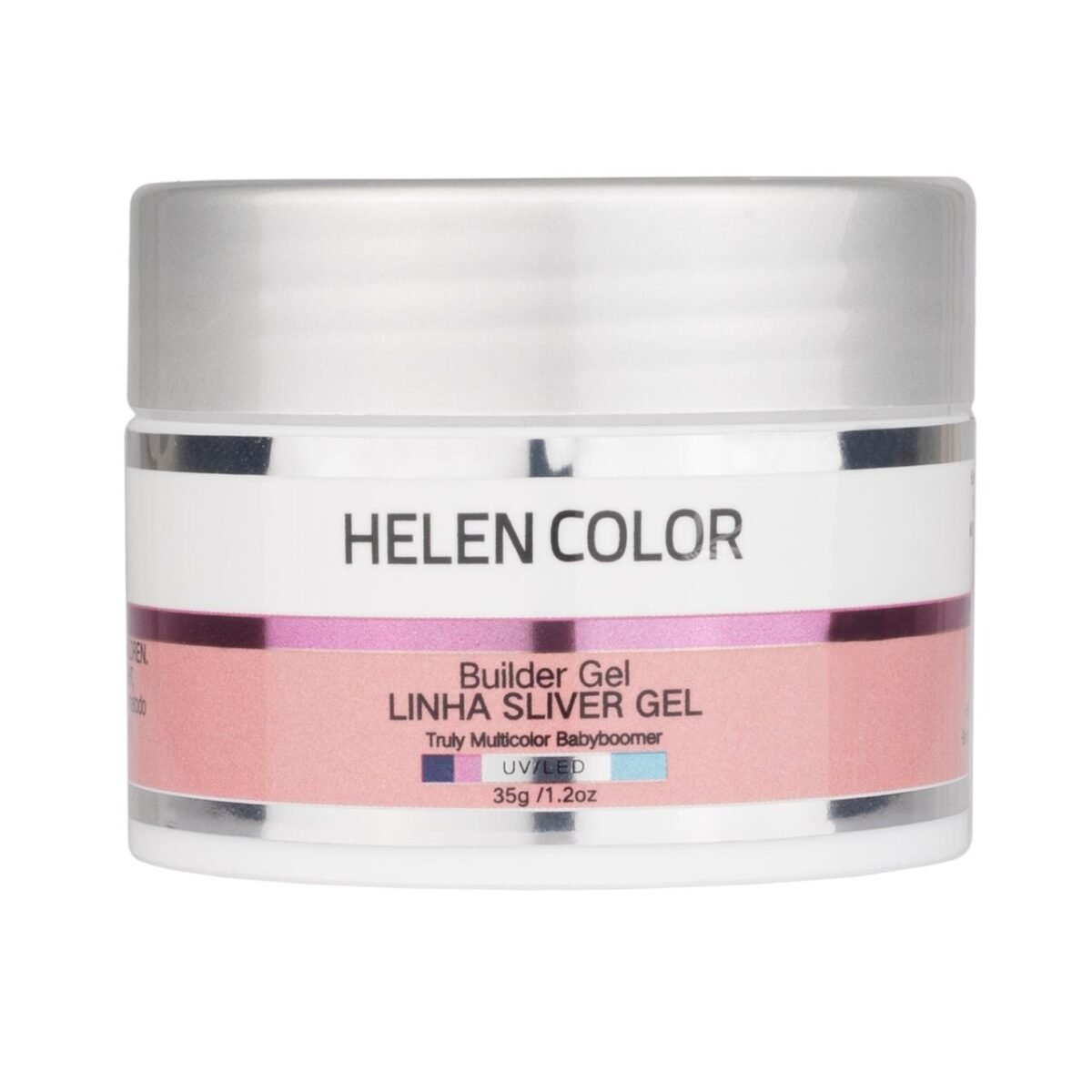 Gel Helen Color (babyboomer) - Imagem 1