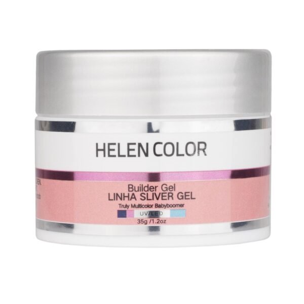 Gel Helen Color (babyboomer)