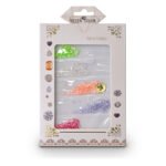 Cartela de Cristais Colorida Nº4