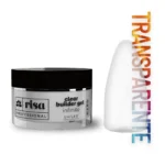 Gel Risa builder Clear - 50ml