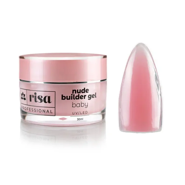 Gel Risa Builder Baby - 30ml