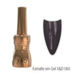 Esmalte em Gel X&D #065