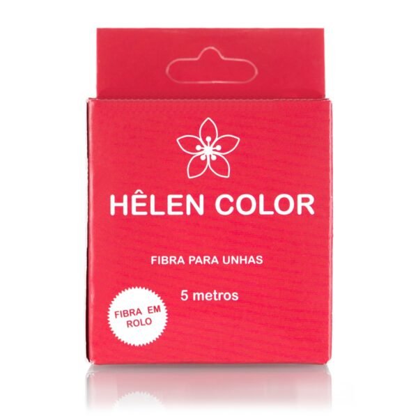 Rolo de Fibra Helen Color 5 Metros