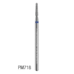 Broca de Diamante Ultradiamond American Burrs Nails – Nº PM718