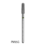 Broca de Diamante Ultradiamond American Burrs Nails – Nº PM95G-N