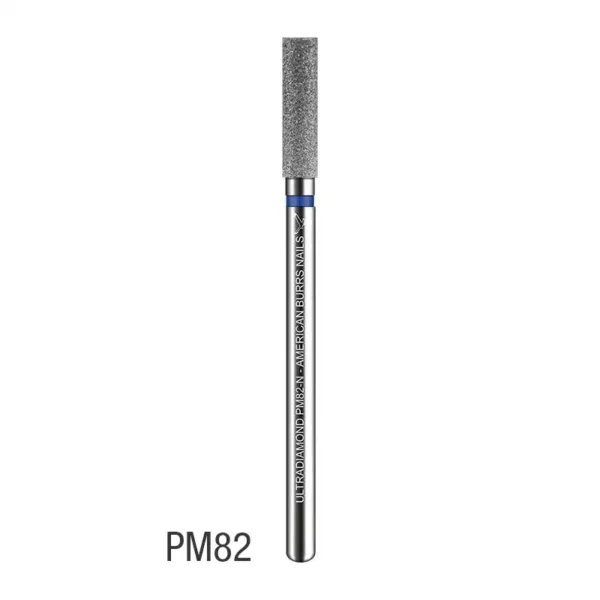 Broca de Diamante Ultradiamond American Burrs Nails – Nº PM82-N