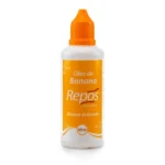 Óleo de Banana 60ml - Repos