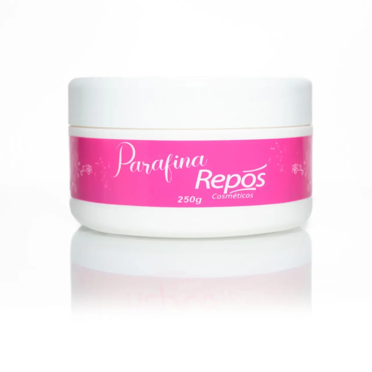 Parafina Repós 250g - Imagem 1