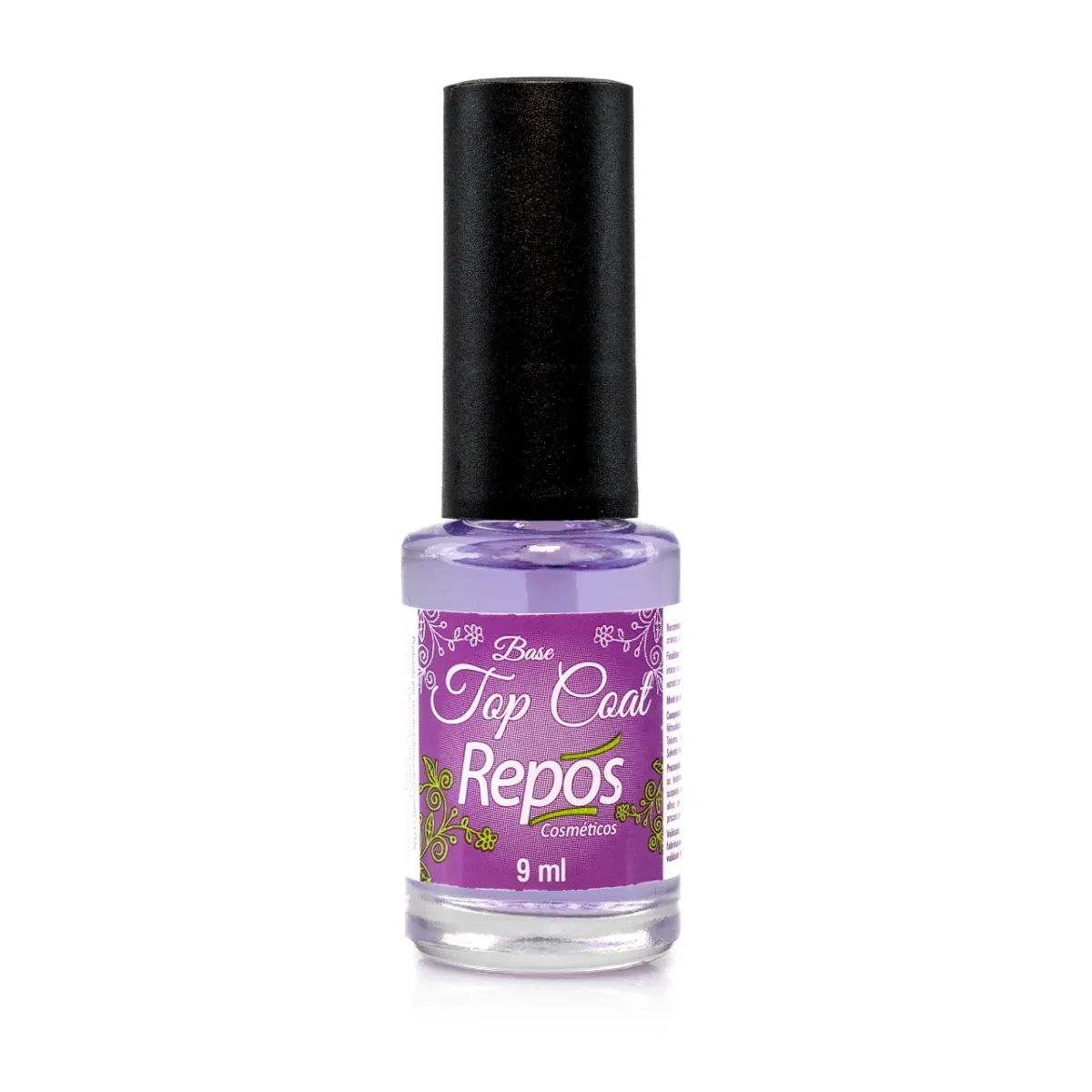 Top Coat Repos 15ml - Imagem 1