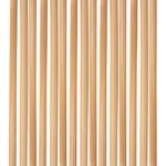 Palito Pinho 15,5 cm com 50 Unidades