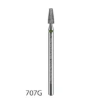 Broca de Diamante Ultradiamond American Burrs Nails – Nº PM707G-N