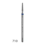 Broca de Diamante Ultradiamond American Burrs Nails – Nº PM710-N