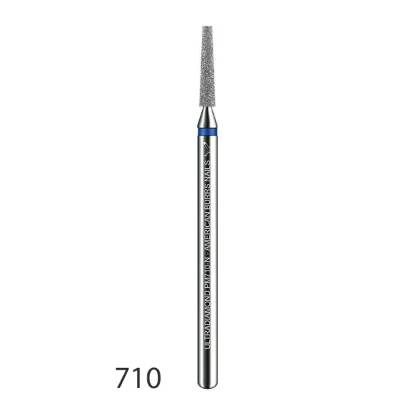 Broca de Diamante Ultradiamond American Burrs Nails – Nº PM710-N