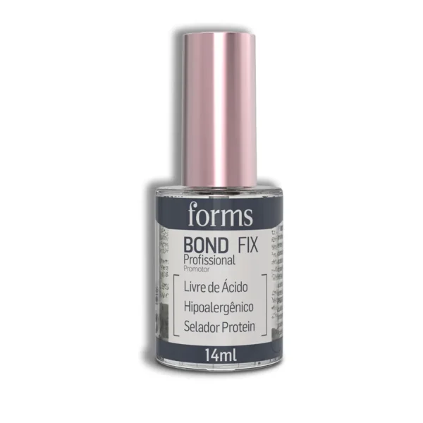 Bond Fix - Forms