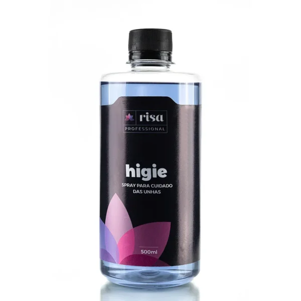 Higienizador Risa 500ml
