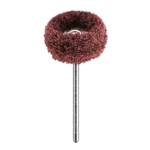 Escova Polibrush American Burrs Nails – Grossa Nº PBG20