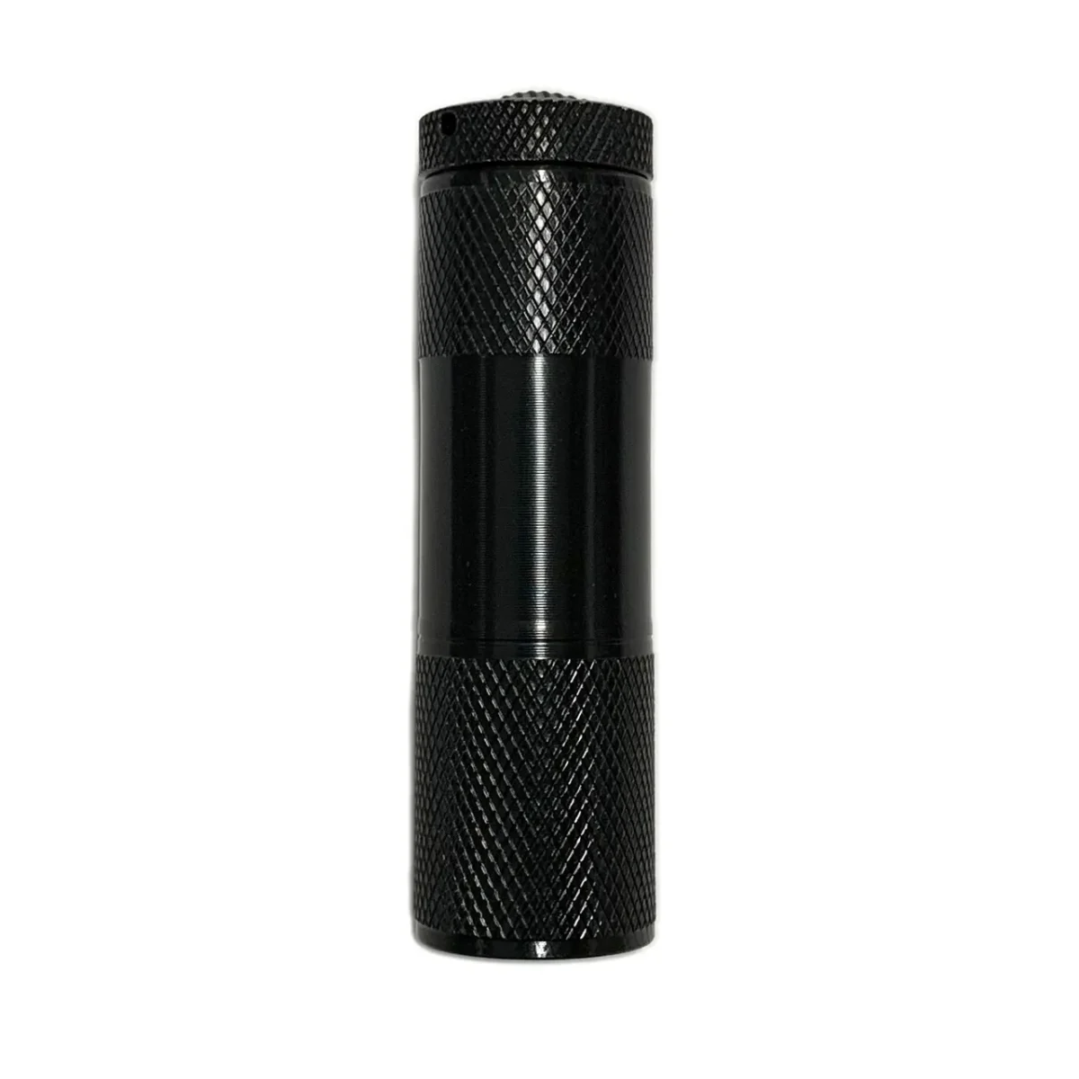 Lanterna Led/UV secagem de unha / Top Coat – preta - Imagem 1