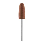 Polidor Nailpol Brown American Burrs Nails – Formato Ogiva Nº 70103