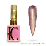 Esmalte em Gel Pérola Mãe Helen Color 15ml - 02