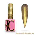 Esmalte em Gel Pérola Mãe Helen Color 15ml - 04