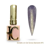 Esmalte em Gel Sereia Diamante Helen Color 15ml - 05