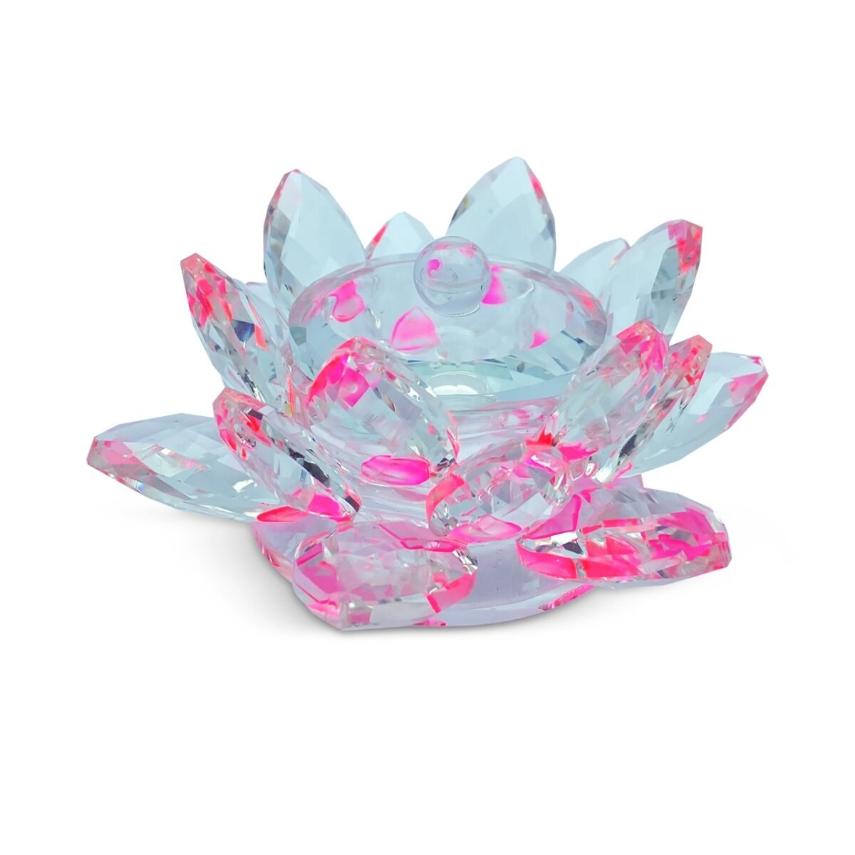 Dappen Flor de Lótus Rosa - Imagem 2