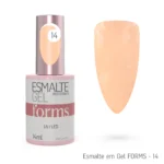 Esmalte em Gel Forms 14ml - 14