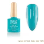 Esmalte em Gel UV / Led Helen Color - 10 ml - 020